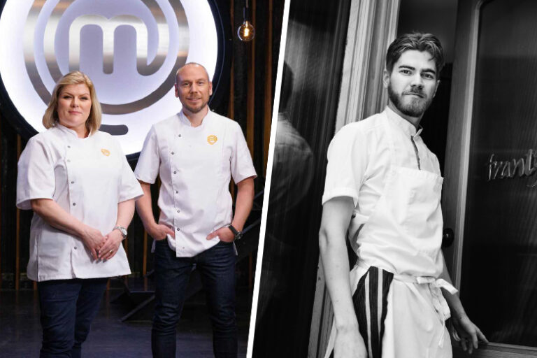 Masterchef Suomi 2023