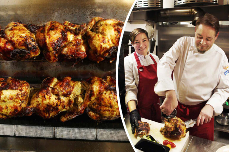 Jenni Kilponen ja Toni Leskinen