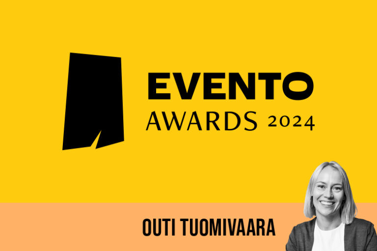 Evento Awards