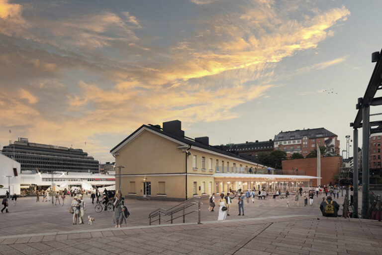 Kulttuurikasarmi