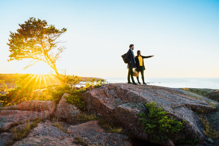 Visit Åland