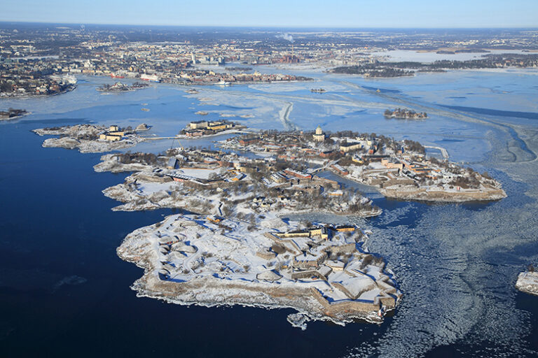 Suomenlinna