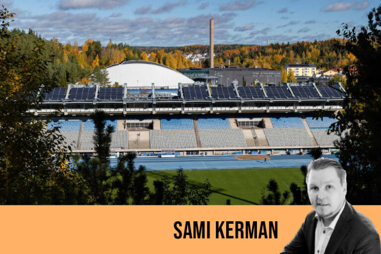 Sami Kerman