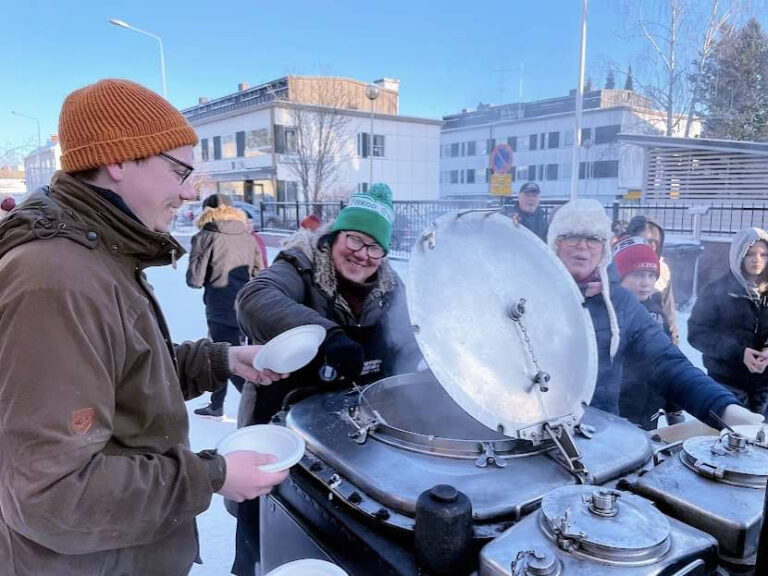 Karjalan Keittiömestarit