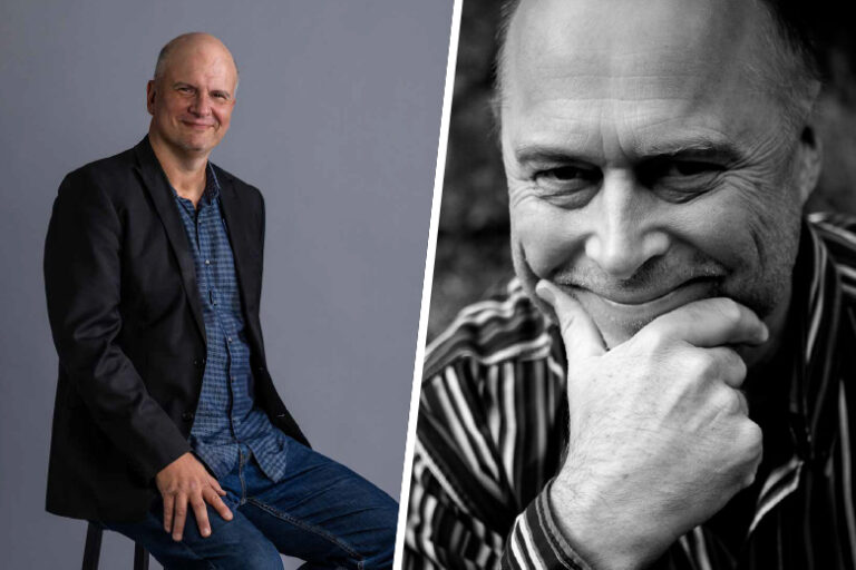 Janne Viljamaa, Tony Dunderfelt