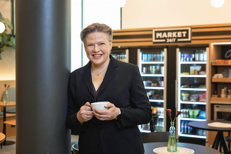 Ulla Kurkela