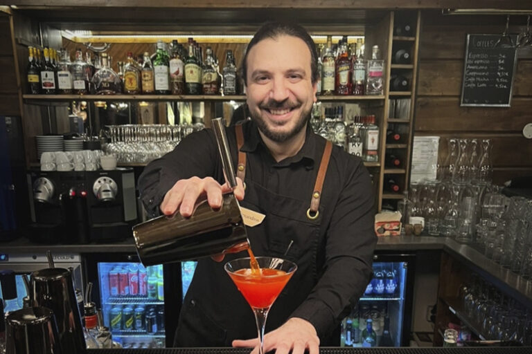 Aleksandros Skamnakis