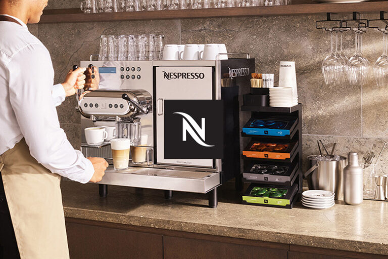 Nespresso Pro