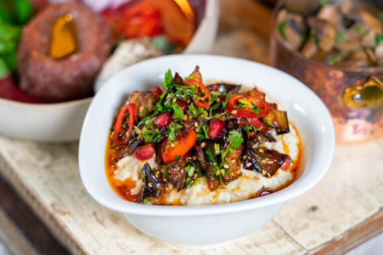 Farouge Baba Ghannous