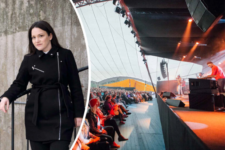 Johanna Freundlich, William Bell